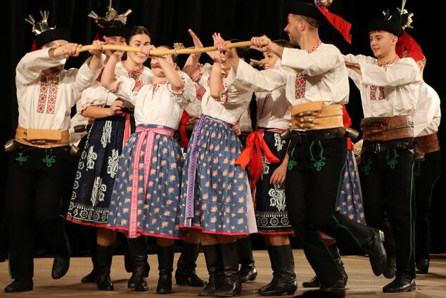 Toč sa toč – krajské kolo súťaže jazykom tanca 2025 - IMG_5229