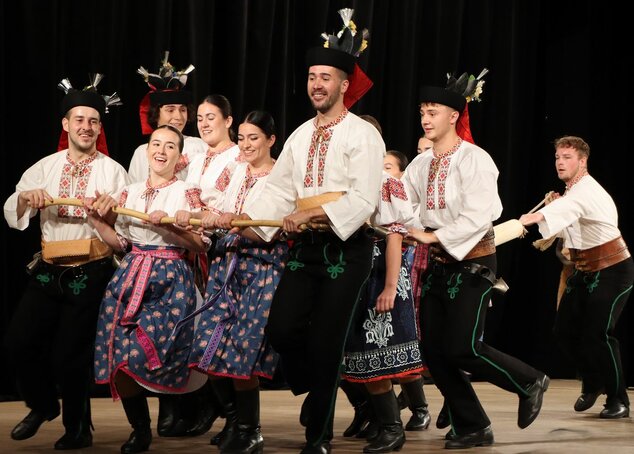 Toč sa toč – krajské kolo súťaže jazykom tanca 2025 - IMG_5230