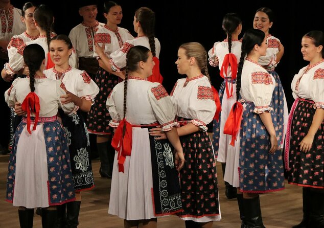Toč sa toč – krajské kolo súťaže jazykom tanca 2025 - IMG_5257