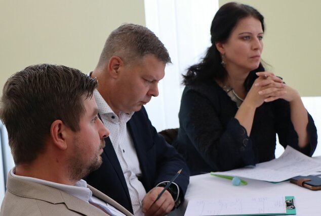 Toč sa toč – krajské kolo súťaže jazykom tanca 2025 - IMG_5348