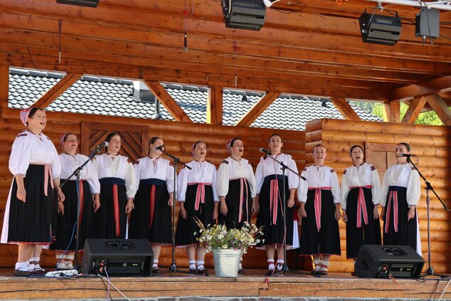 V srdci javorníkvo 2025 - 58 V srdci Javorníkvo Papradno 2025 zm