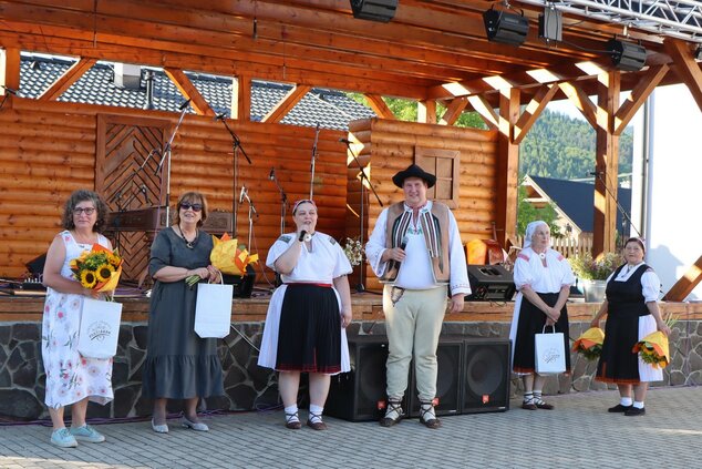 V srdci javorníkvo 2025 - 65 V srdci Javorníkvo Papradno 2025 zm