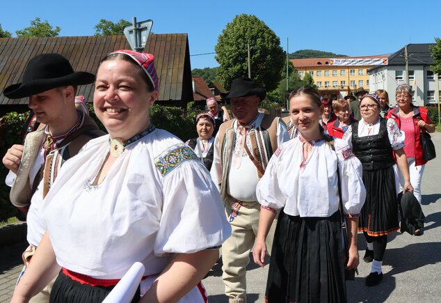 V srdci javorníkvo 2025 - 7 V srdci Javorníkvo Papradno 2025 zm