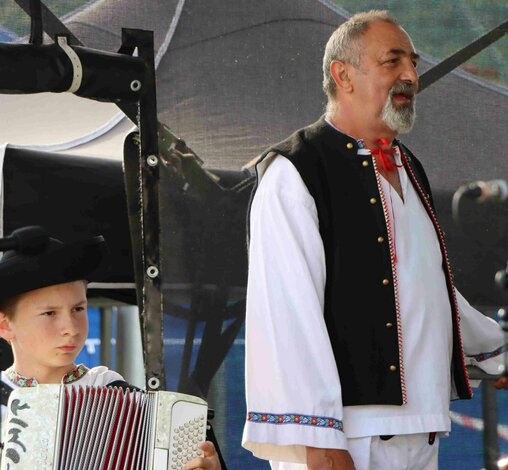 18. domanižský jarmok - Img 1230