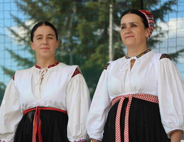 18. domanižský jarmok - Img 1251