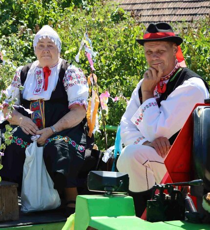 24. tradičné lednické dožinkové slávnosti sú za nami! - IMG_8062
