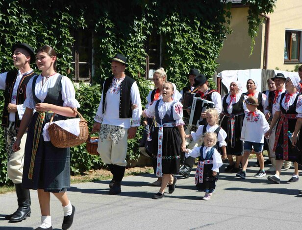 24. tradičné lednické dožinkové slávnosti sú za nami! - IMG_8081