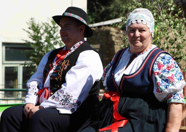 24. tradičné lednické dožinkové slávnosti sú za nami! - IMG_8099
