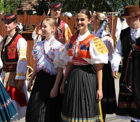 24. tradičné lednické dožinkové slávnosti sú za nami! - IMG_8111
