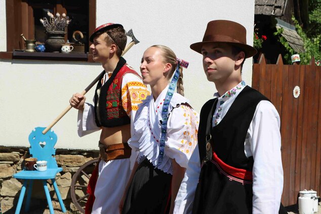 24. tradičné lednické dožinkové slávnosti sú za nami! - IMG_8112