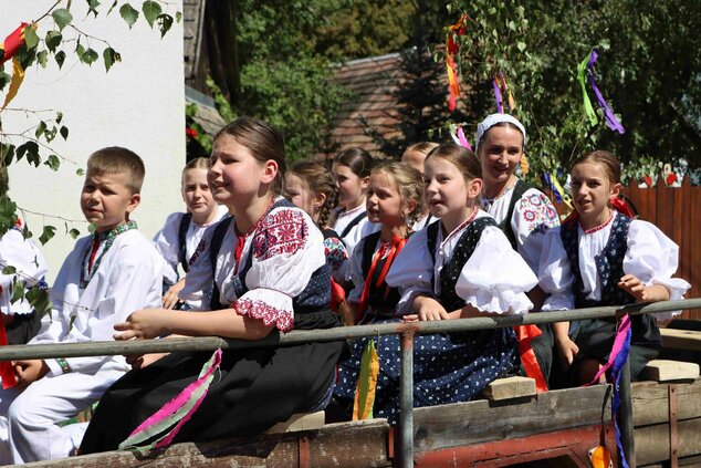 24. tradičné lednické dožinkové slávnosti sú za nami! - IMG_8113