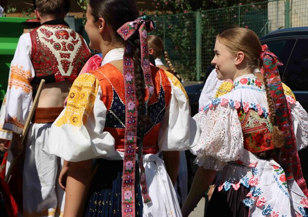 24. tradičné lednické dožinkové slávnosti sú za nami! - IMG_8123