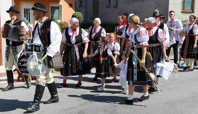 24. tradičné lednické dožinkové slávnosti sú za nami! - IMG_8148