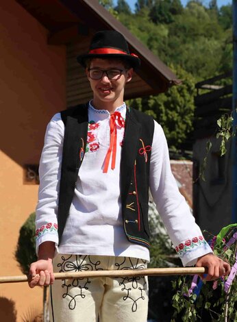 24. tradičné lednické dožinkové slávnosti sú za nami! - IMG_8157