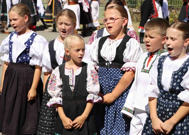 24. tradičné lednické dožinkové slávnosti sú za nami! - IMG_8190