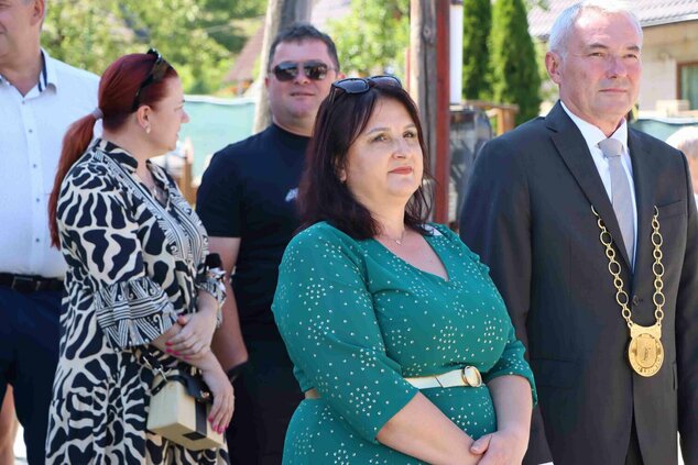 24. tradičné lednické dožinkové slávnosti sú za nami! - IMG_8203