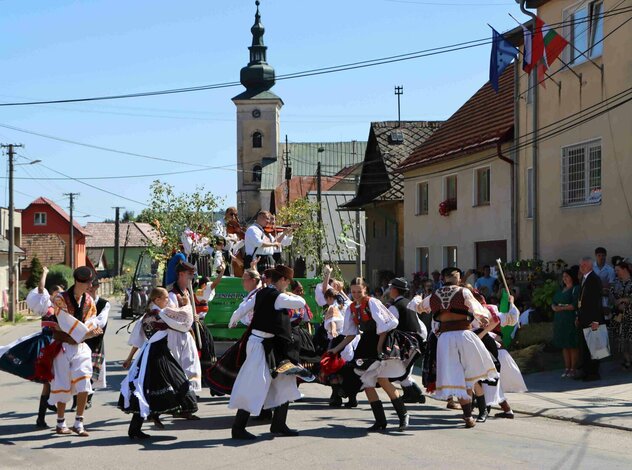 24. tradičné lednické dožinkové slávnosti sú za nami! - IMG_8224