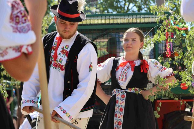 24. tradičné lednické dožinkové slávnosti sú za nami! - IMG_8252