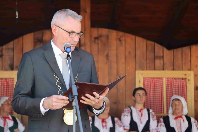24. tradičné lednické dožinkové slávnosti sú za nami! - IMG_8311