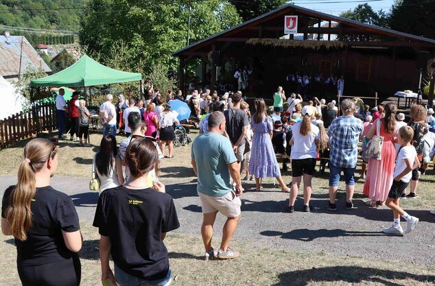 24. tradičné lednické dožinkové slávnosti sú za nami! - IMG_8361