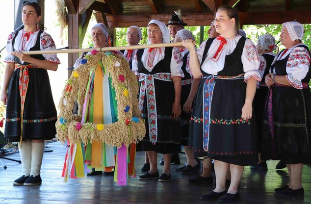 24. tradičné lednické dožinkové slávnosti sú za nami! - IMG_8382