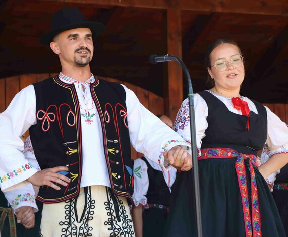 24. tradičné lednické dožinkové slávnosti sú za nami! - IMG_8433