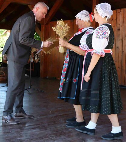 24. tradičné lednické dožinkové slávnosti sú za nami! - IMG_8449
