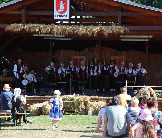 24. tradičné lednické dožinkové slávnosti sú za nami! - IMG_8499