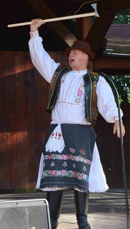 24. tradičné lednické dožinkové slávnosti sú za nami! - IMG_8574