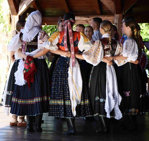 24. tradičné lednické dožinkové slávnosti sú za nami! - IMG_8578