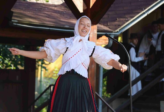 24. tradičné lednické dožinkové slávnosti sú za nami! - IMG_8588