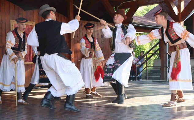24. tradičné lednické dožinkové slávnosti sú za nami! - IMG_8607