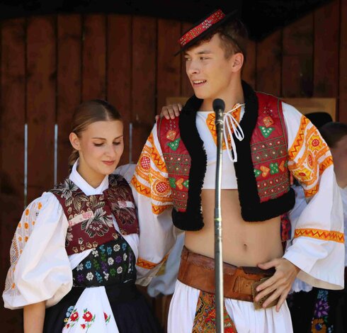 24. tradičné lednické dožinkové slávnosti sú za nami! - IMG_8612