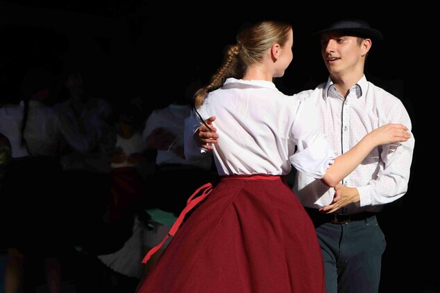 24. tradičné lednické dožinkové slávnosti sú za nami! - IMG_8664