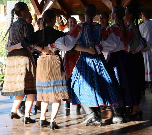 24. tradičné lednické dožinkové slávnosti sú za nami! - IMG_8719