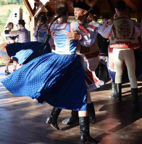 24. tradičné lednické dožinkové slávnosti sú za nami! - IMG_8723
