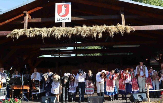 24. tradičné lednické dožinkové slávnosti sú za nami! - IMG_8733