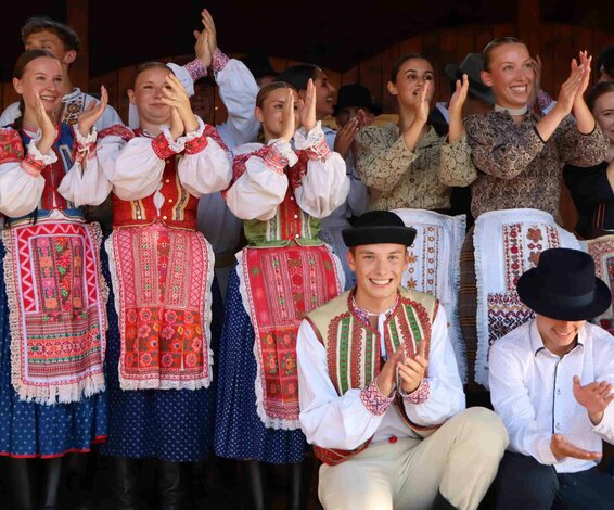 24. tradičné lednické dožinkové slávnosti sú za nami! - IMG_8744