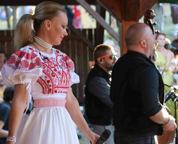 24. tradičné lednické dožinkové slávnosti sú za nami! - IMG_8762
