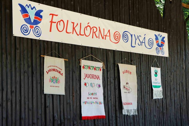 29. folklórna lysá opäť spojila milovníkov tradičnej kultúry - Folklórna Lysá (10)