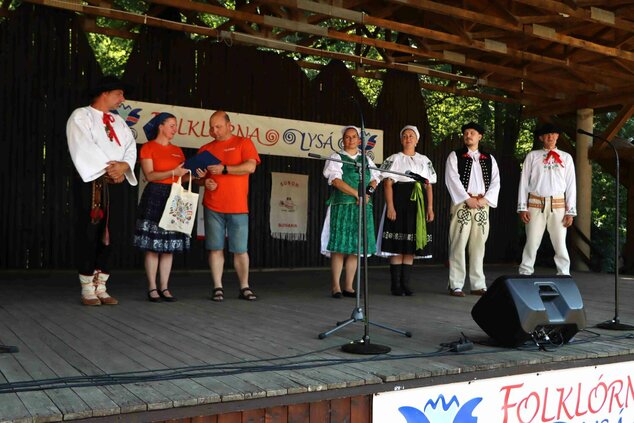29. folklórna lysá opäť spojila milovníkov tradičnej kultúry - Folklórna Lysá (11)