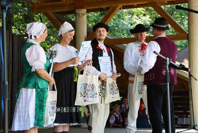 29. folklórna lysá opäť spojila milovníkov tradičnej kultúry - Folklórna Lysá (12)