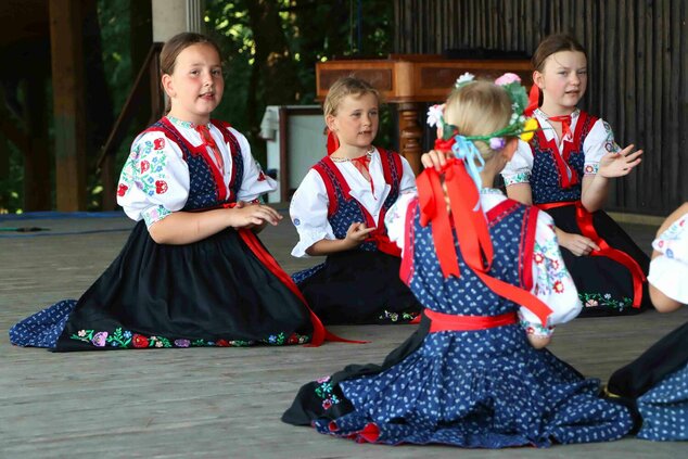 29. folklórna lysá opäť spojila milovníkov tradičnej kultúry - Folklórna Lysá (13)