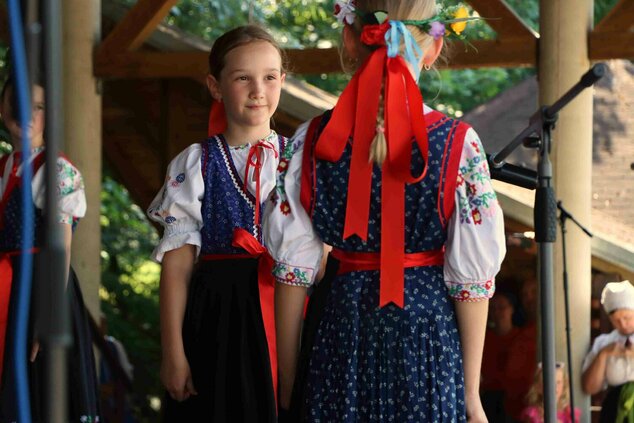 29. folklórna lysá opäť spojila milovníkov tradičnej kultúry - Folklórna Lysá (15)
