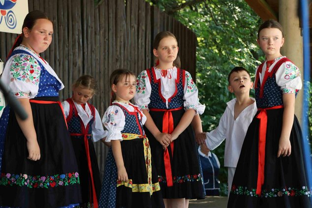 29. folklórna lysá opäť spojila milovníkov tradičnej kultúry - Folklórna Lysá (16)