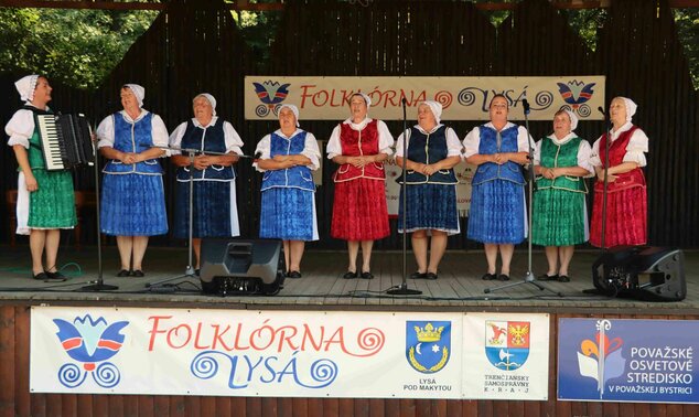 29. folklórna lysá opäť spojila milovníkov tradičnej kultúry - Folklórna Lysá (19)
