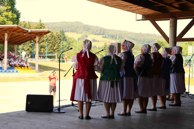 29. folklórna lysá opäť spojila milovníkov tradičnej kultúry - Folklórna Lysá (21)