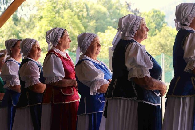 29. folklórna lysá opäť spojila milovníkov tradičnej kultúry - Folklórna Lysá (22)
