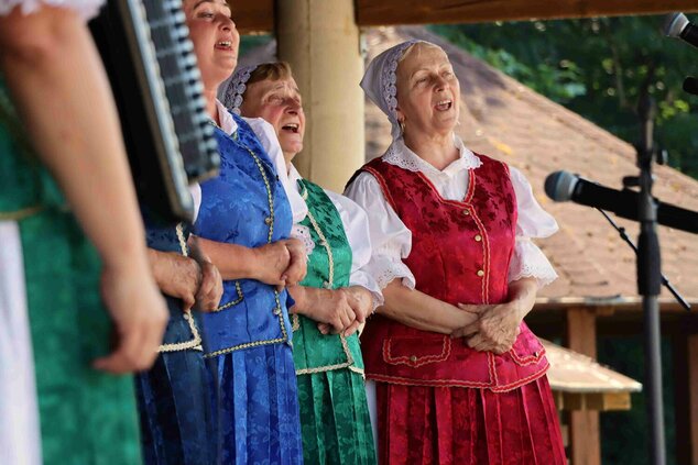 29. folklórna lysá opäť spojila milovníkov tradičnej kultúry - Folklórna Lysá (22b)