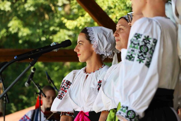 29. folklórna lysá opäť spojila milovníkov tradičnej kultúry - Folklórna Lysá (24)